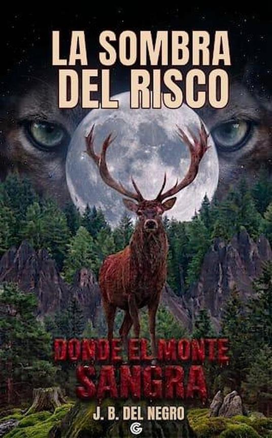 LA SOMBRA DEL RISCO