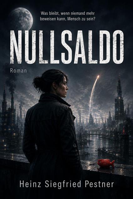 Nullsaldo