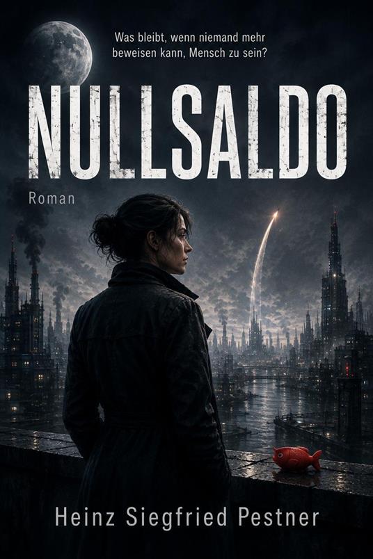 Nullsaldo