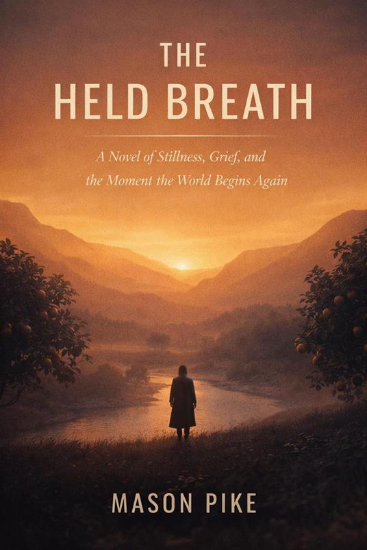 The Held Breath
