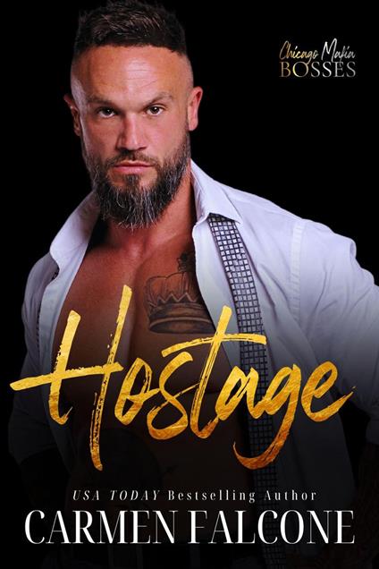 Hostage