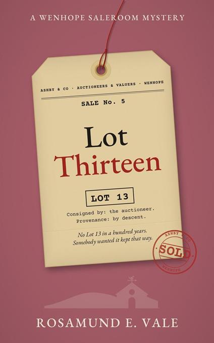 Lot Thirteen