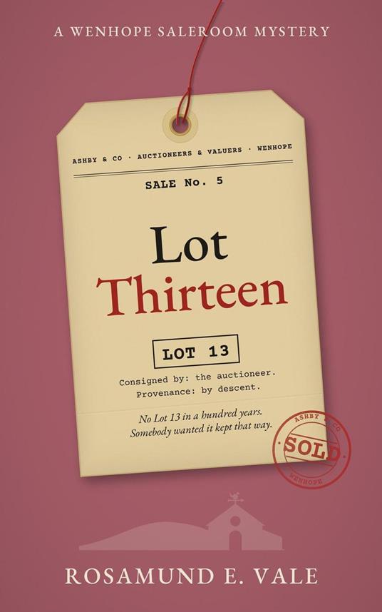 Lot Thirteen