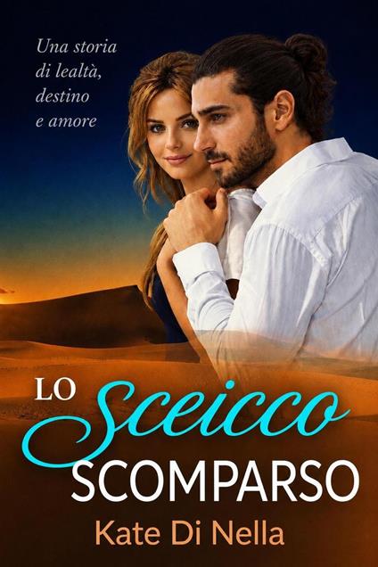 Lo Sceicco Scomparso