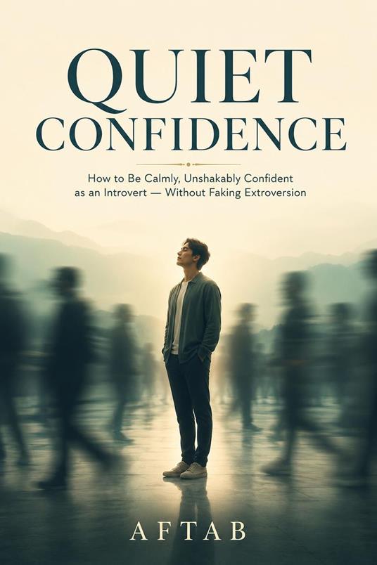 Quiet Confidence