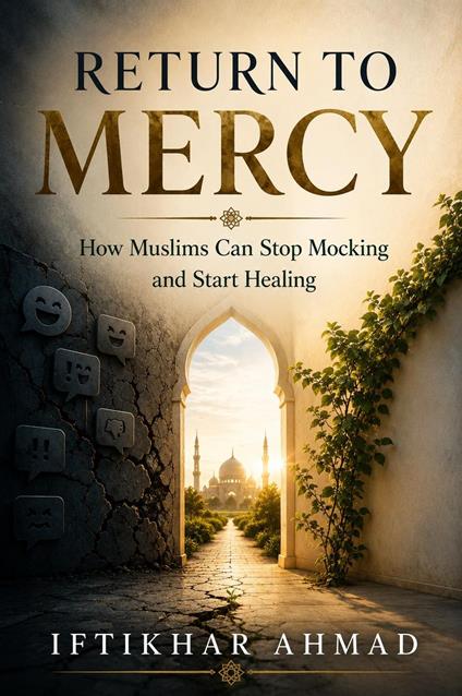 Return to Mercy