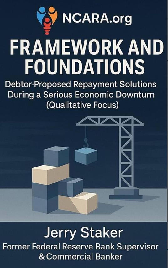 Book #7 – Framework and Foundations: Debtor-Proposed Repayment Solutions During a Serious Economic Downturn (Qualitative Focus)