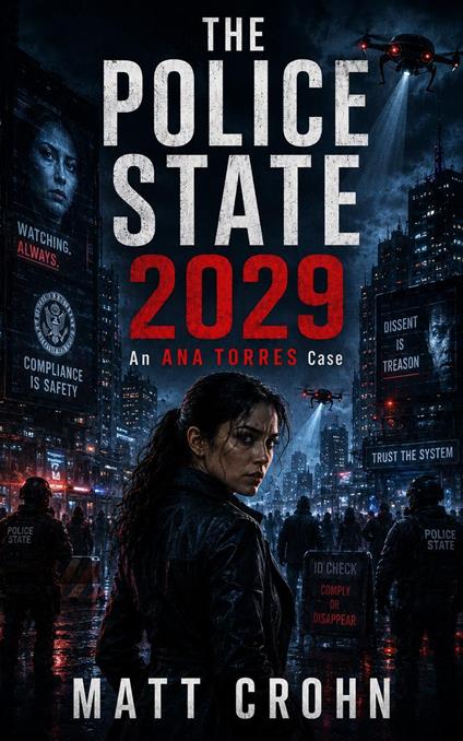 The Police State