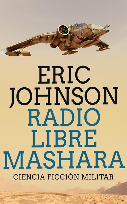 Radio Libre Mashara