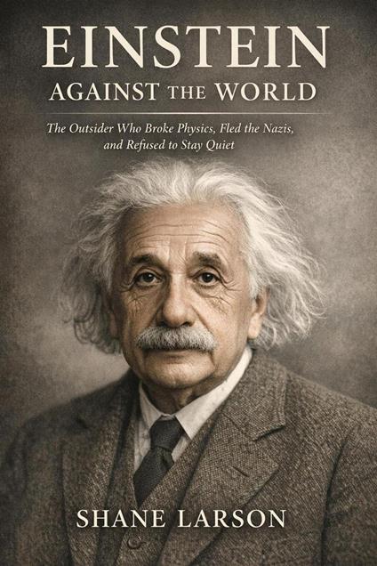 Einstein Against the World