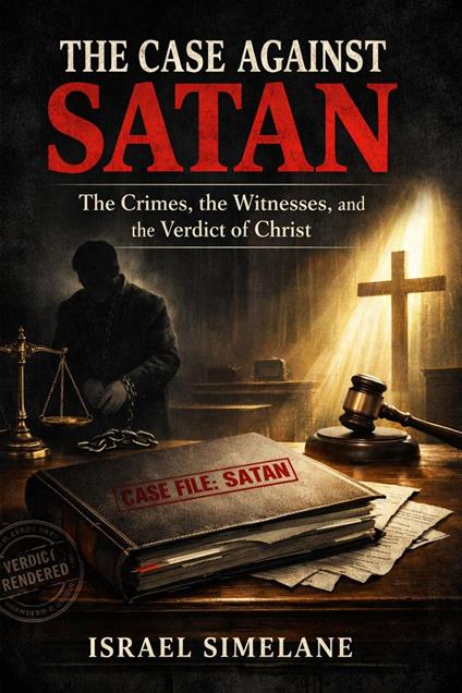 The Case Against Satan
