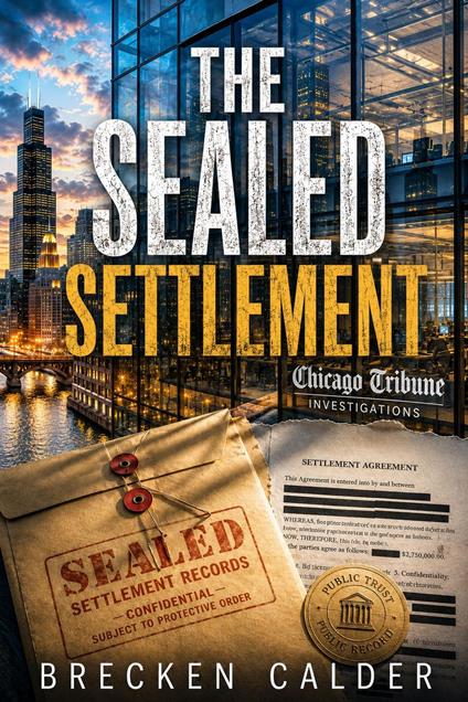 The Sealed Settlement