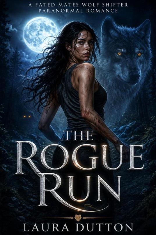 The Rogue Run