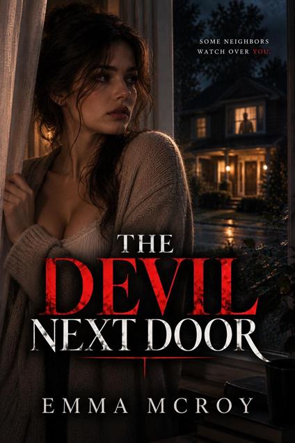 The Devil Next Door