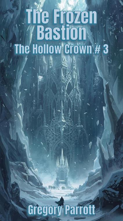 The Frozen Bastion