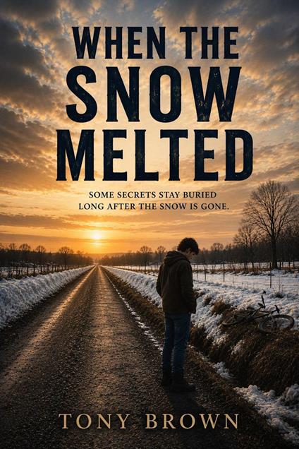 When the Snow Melted
