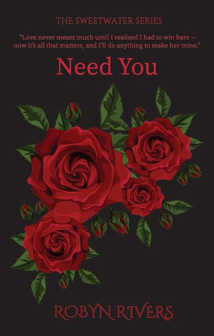 Need You