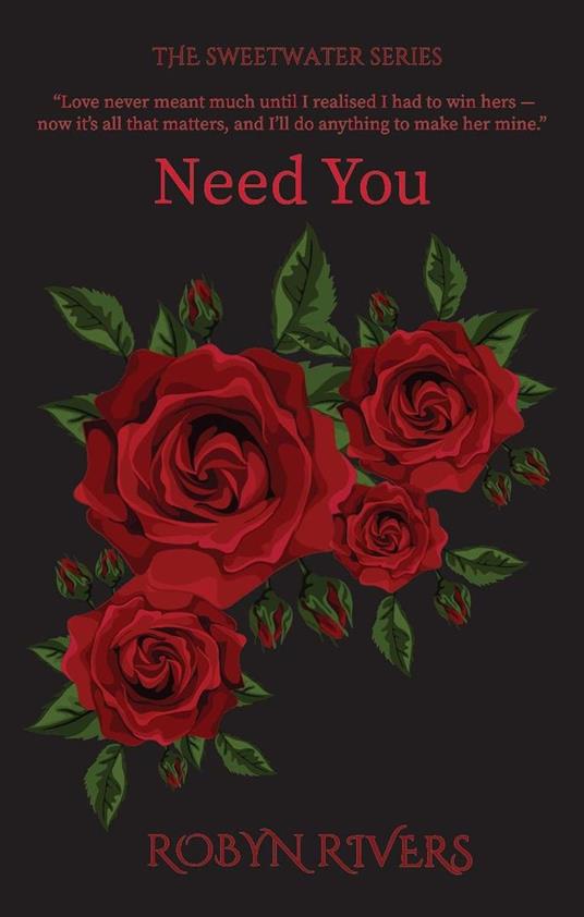 Need You