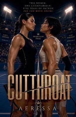 Cutthroat - Aeressa - cover