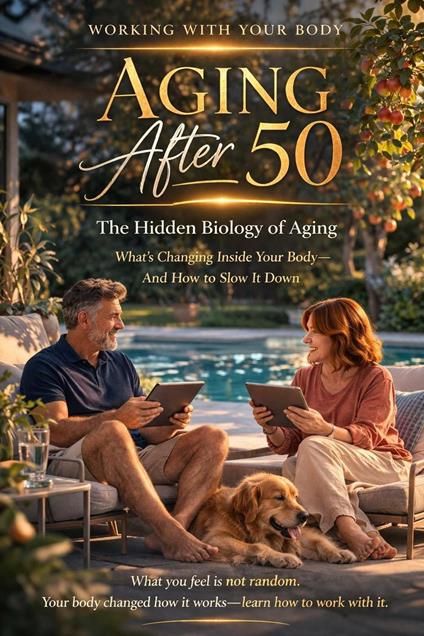 Aging After 50