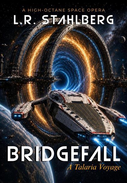Bridgefall