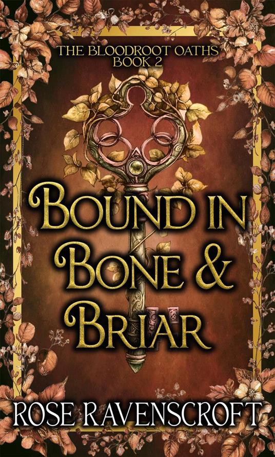 Bound in Bone & Briar
