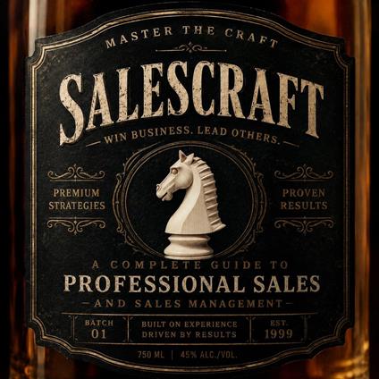 SalesCraft