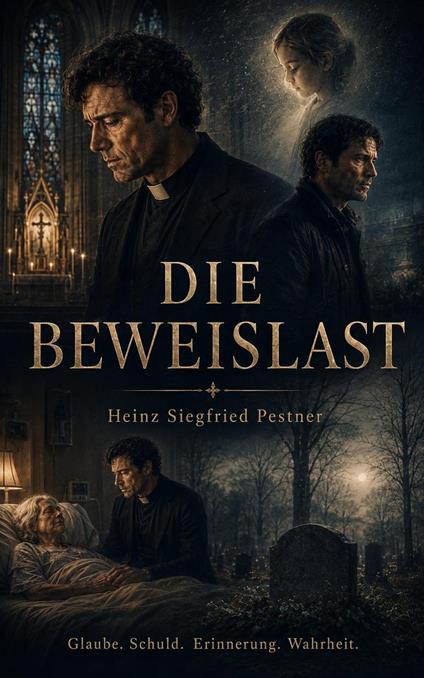 Die Beweislast
