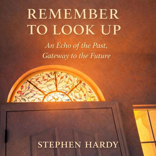 Remember to Look Up