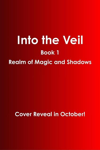 Into the Veil