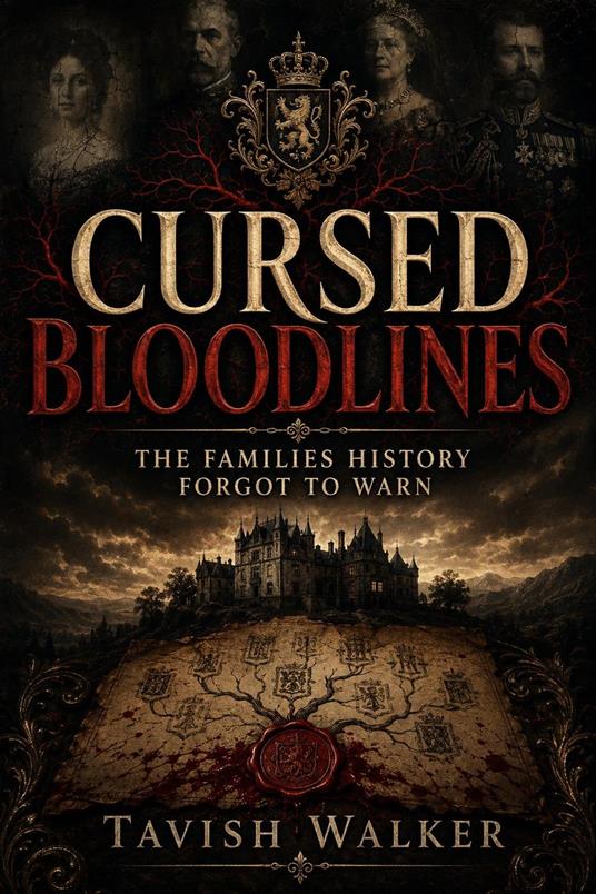 Cursed Bloodlines