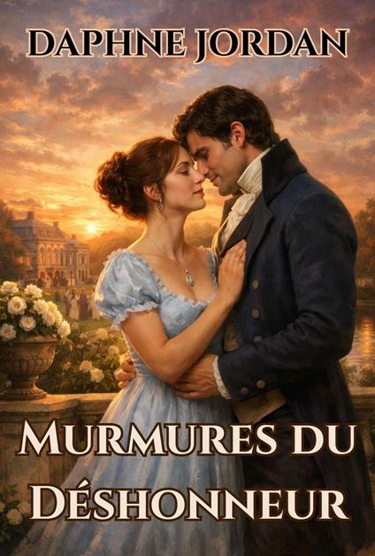 Murmures du déshonneur