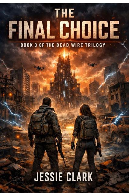 The Final Choice