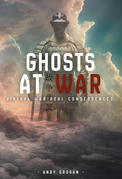 Ghosts At War