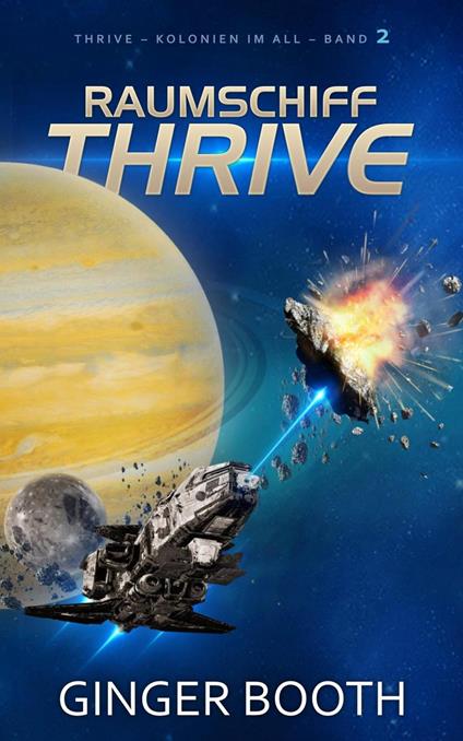 Raumschiff Thrive