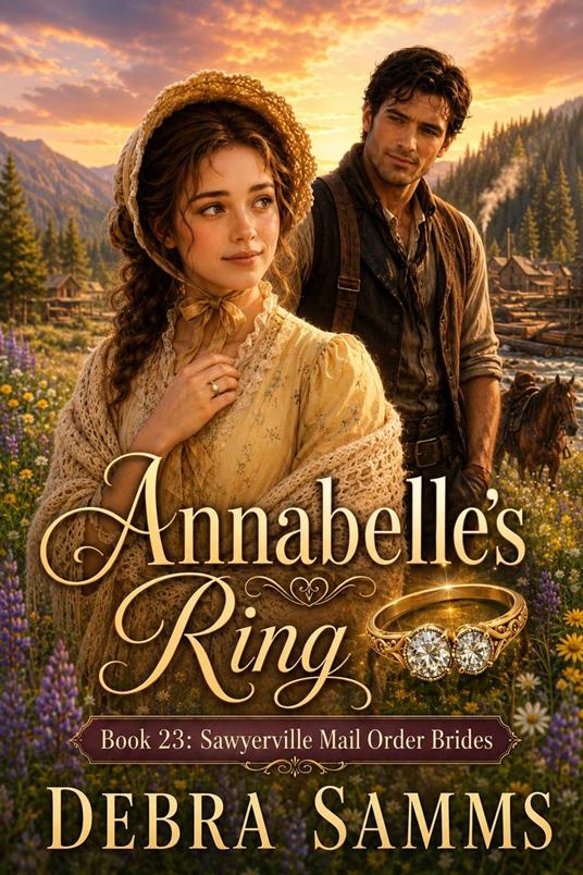 Annabelle's Ring
