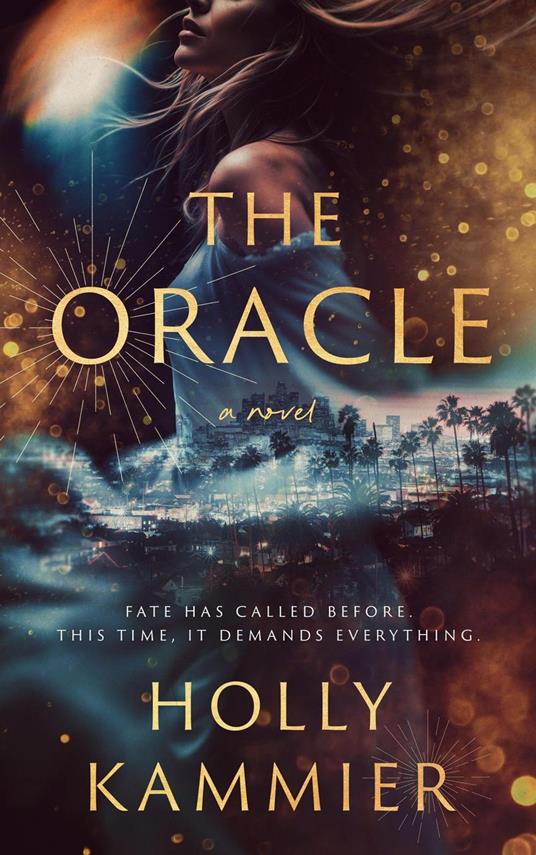 The Oracle