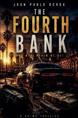 The Fourth Bank - Juan Pablo - cover