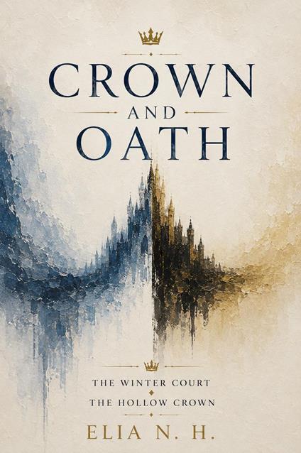 Crown And Oath