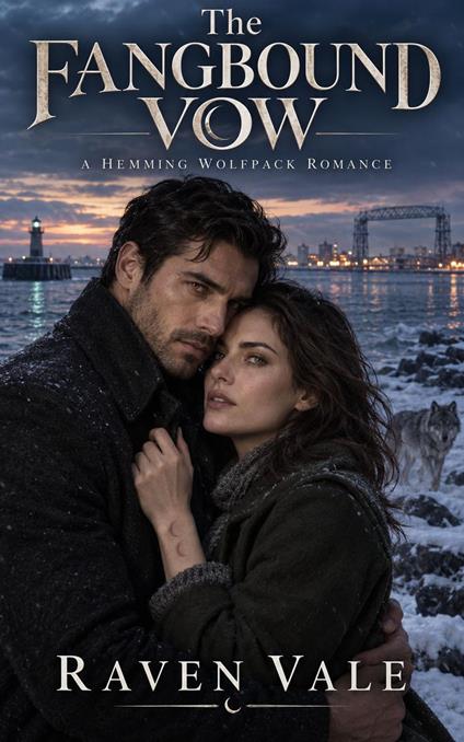 The Fangbound Vow