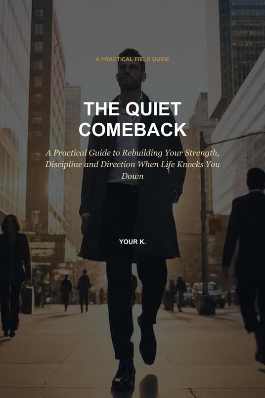 The Quiet Comeback