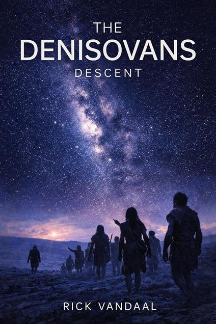 The Denisovans