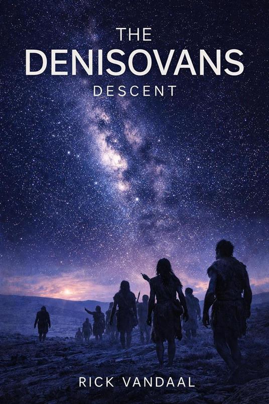 The Denisovans