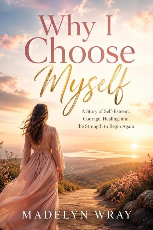 Why I Choose Myself