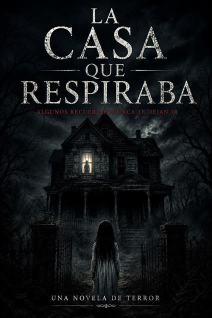 La casa que respiraba