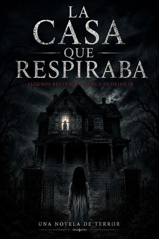 La casa que respiraba