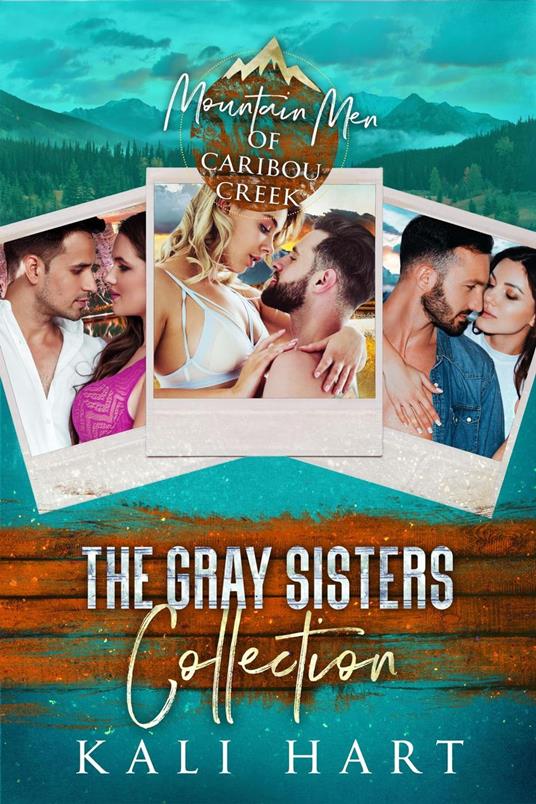 The Gray Sisters Collection