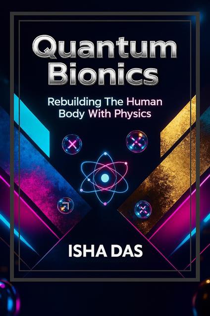 Quantum Bionics