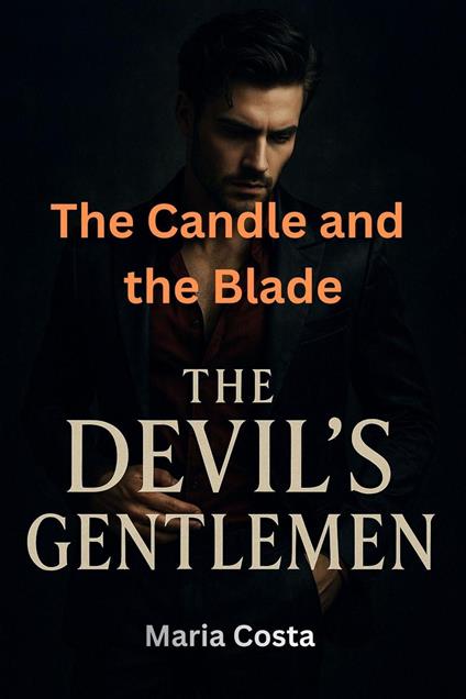 The Candle and the Blade