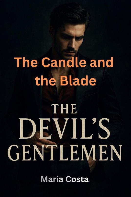 The Candle and the Blade